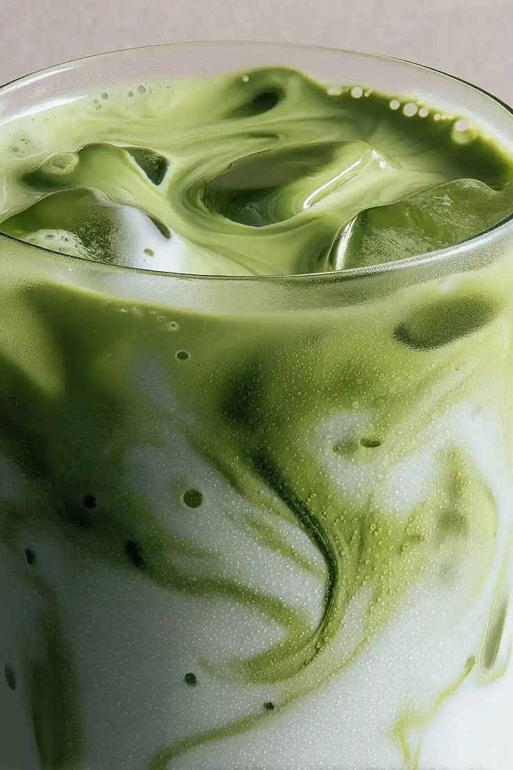 El poder del matcha para tu piel (y tu bienestar)