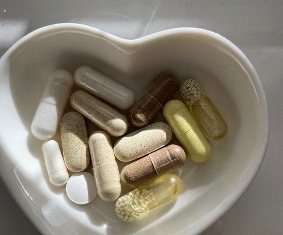 7 suplementos para una piel saludable y feliz