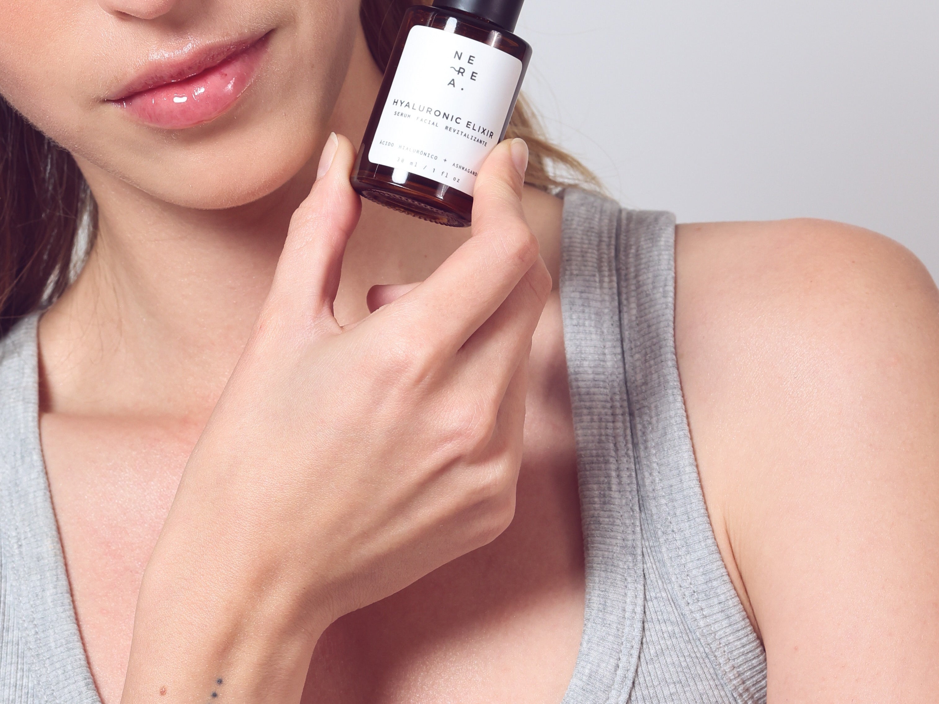 Por qué elegir una rutina de skincare minimalista