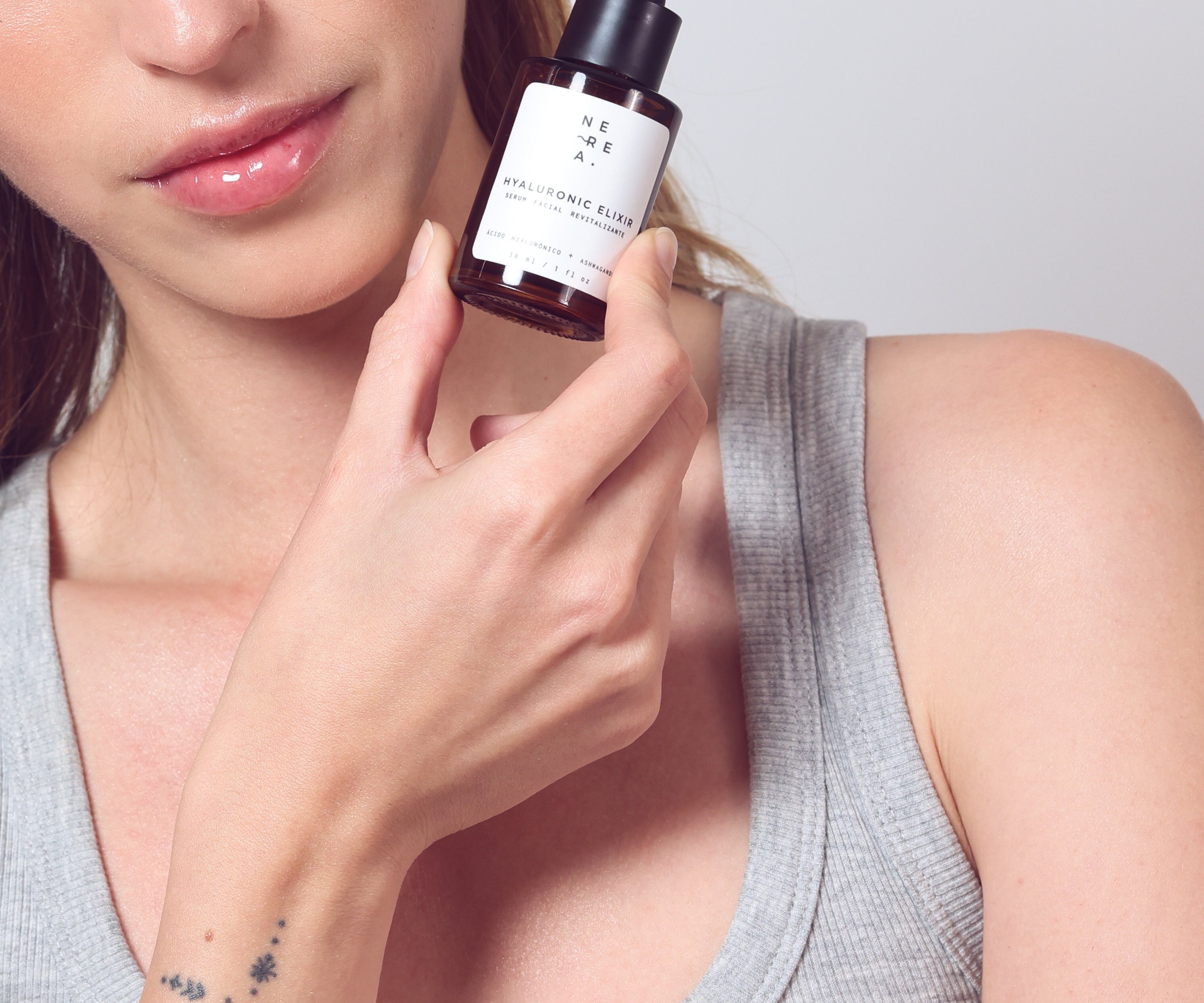 Por qué elegir una rutina de skincare minimalista
