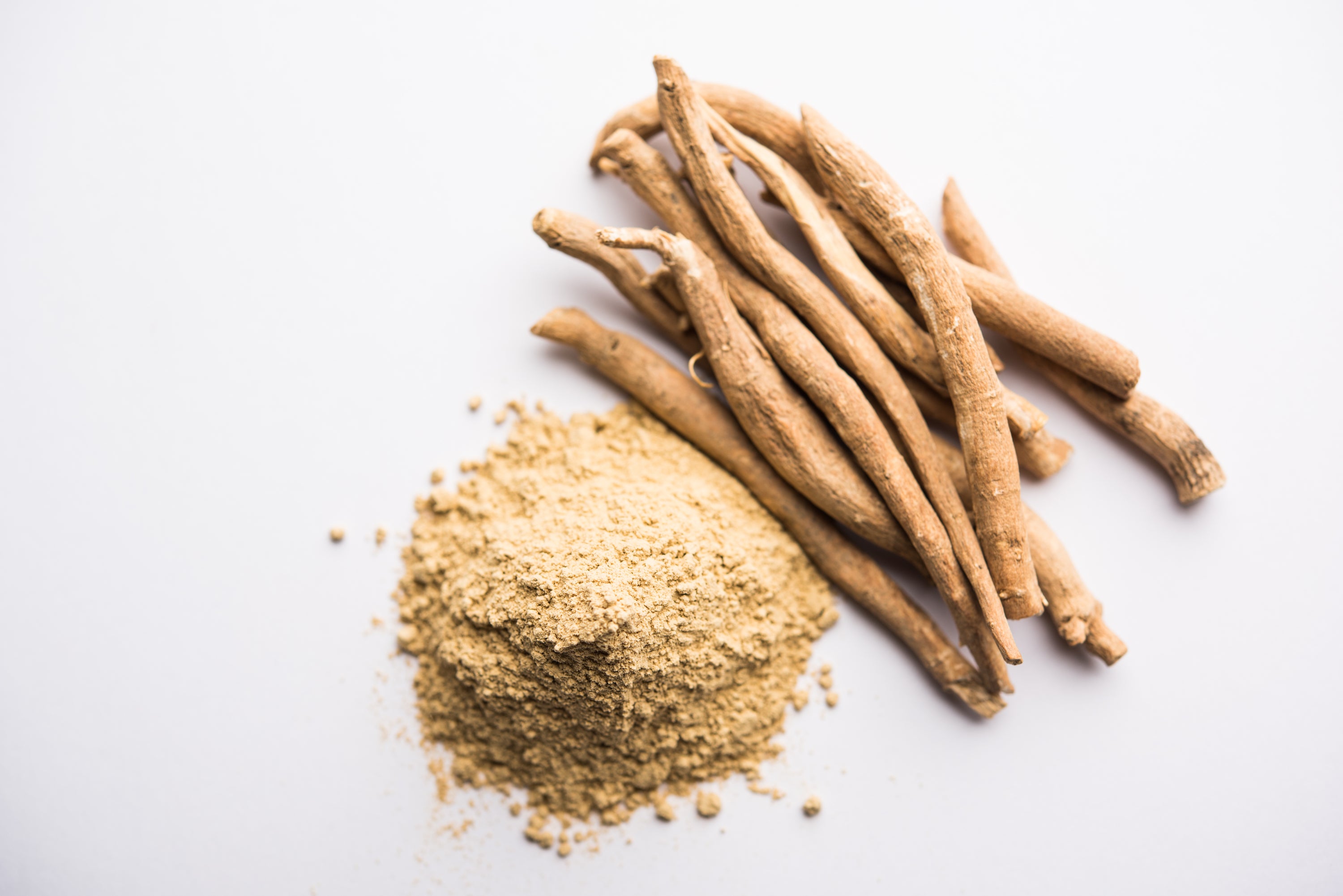 La raíz de ashwagandha y sus beneficios para tu piel
