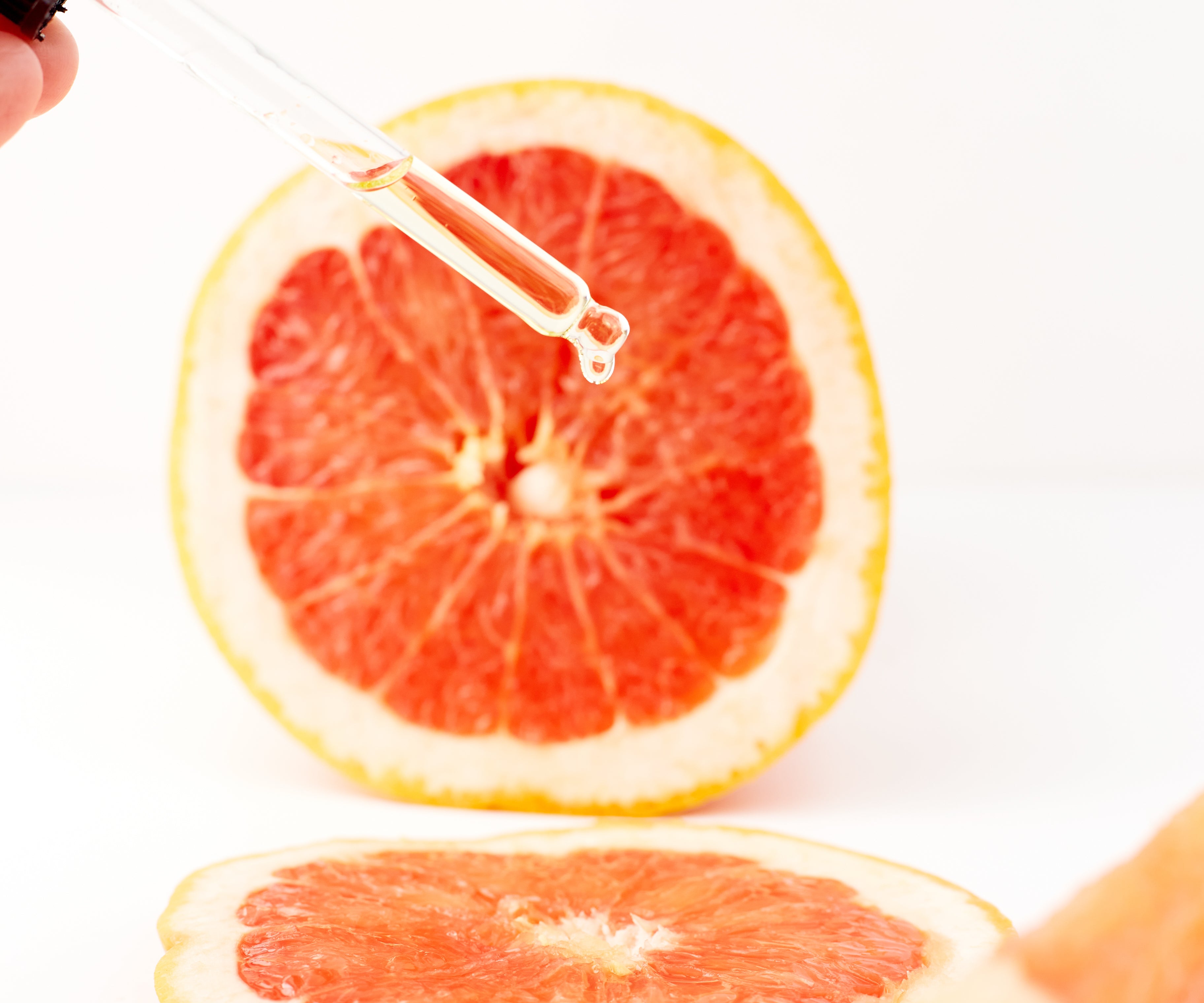Aceites Esenciales vs Fragancias Artificiales