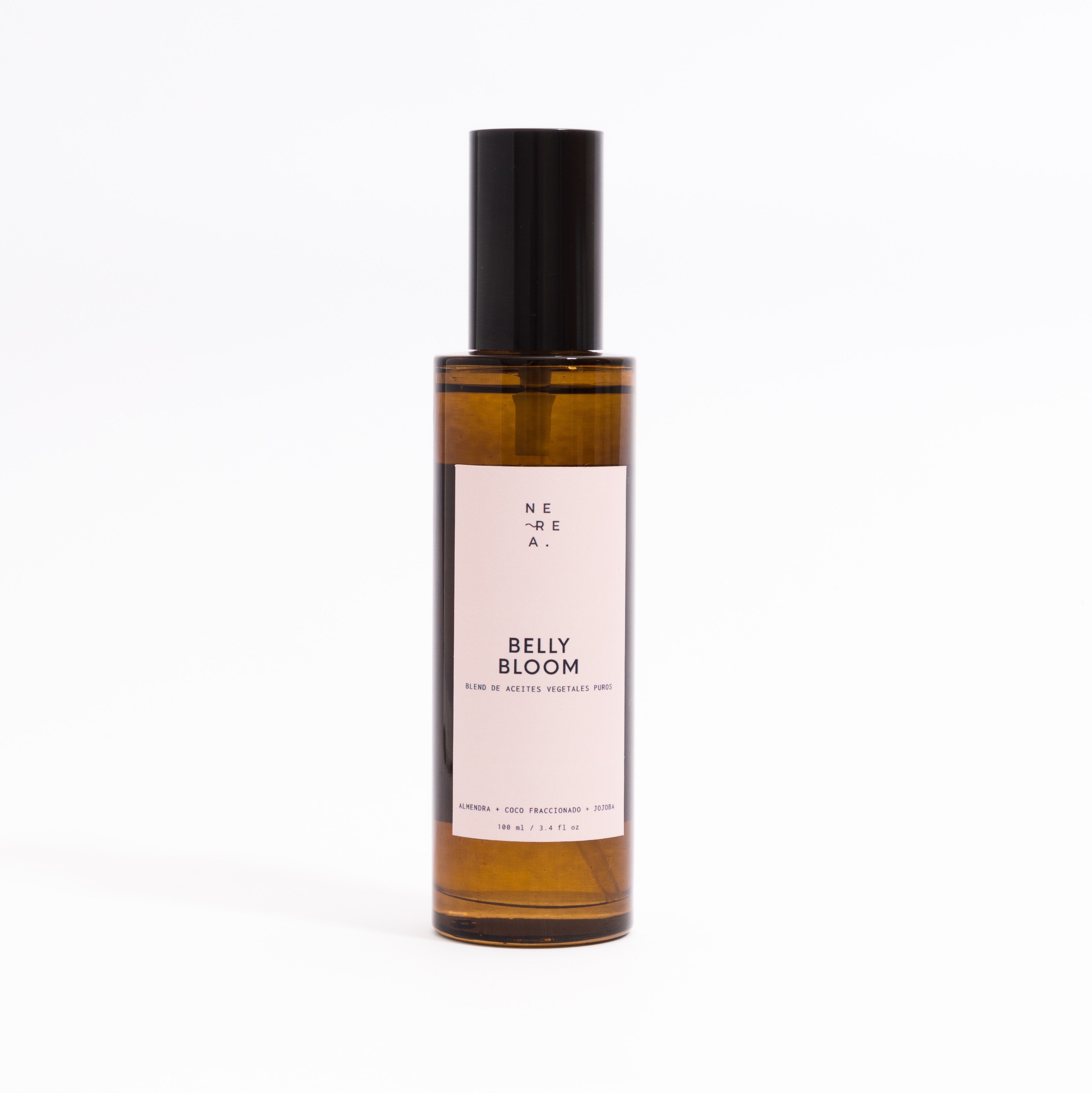 Belly Bloom | Aceite corporal