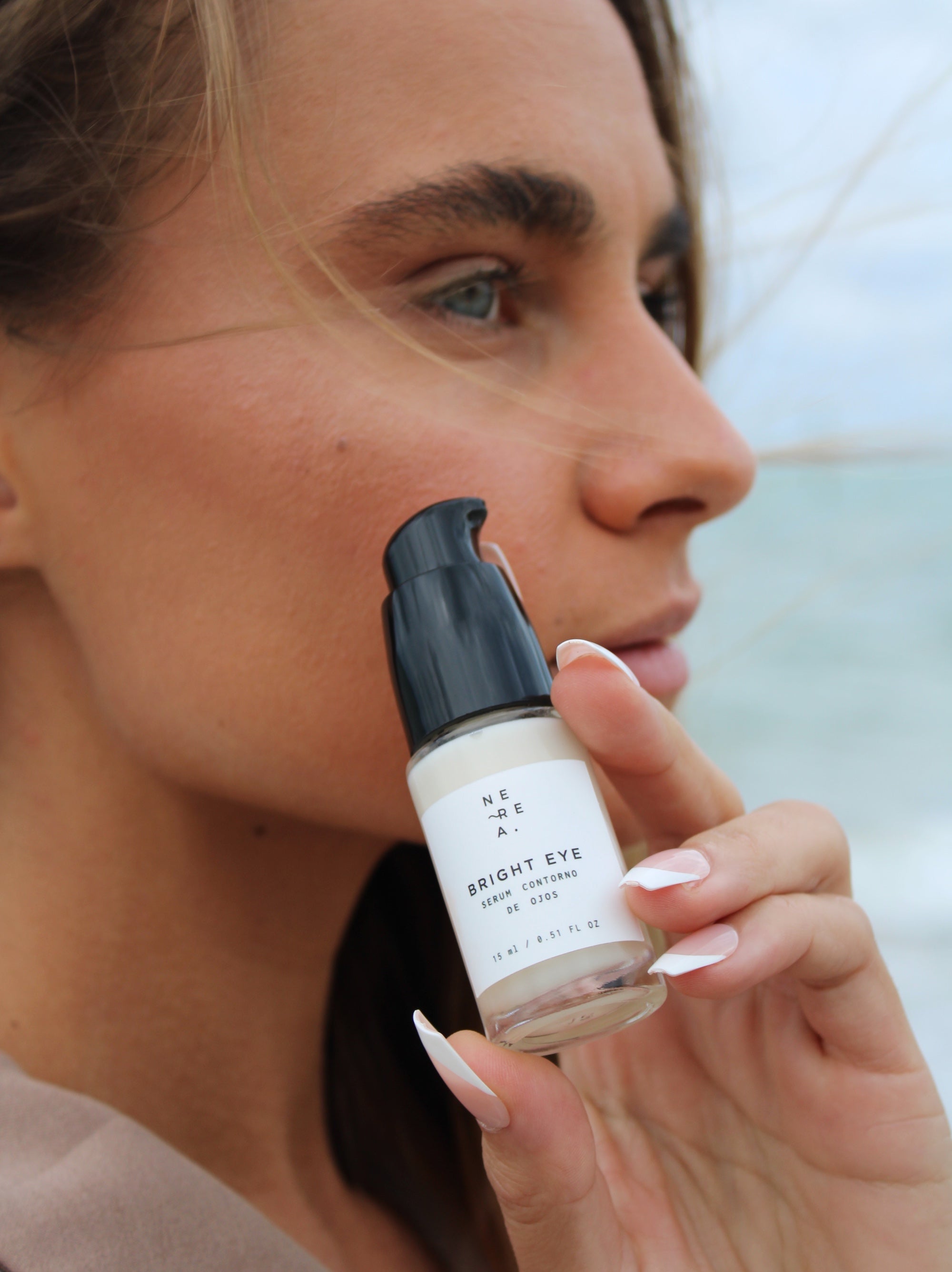 Bright Eye | Serum Contorno de Ojos