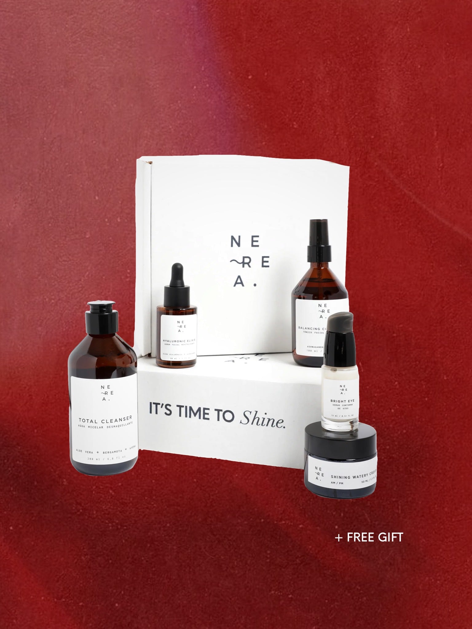 Ritual Nerea | Polola