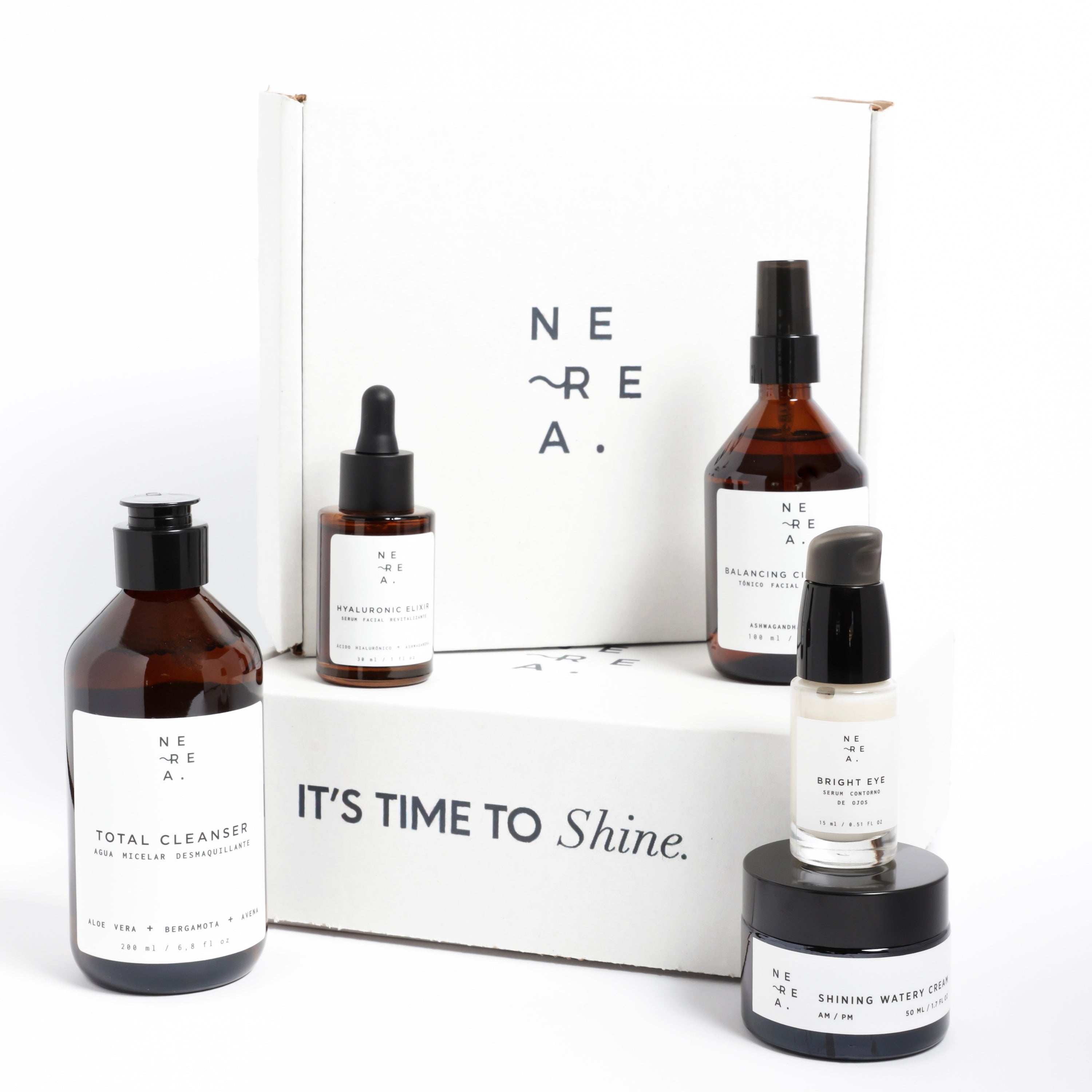 Ritual Nerea | Polola