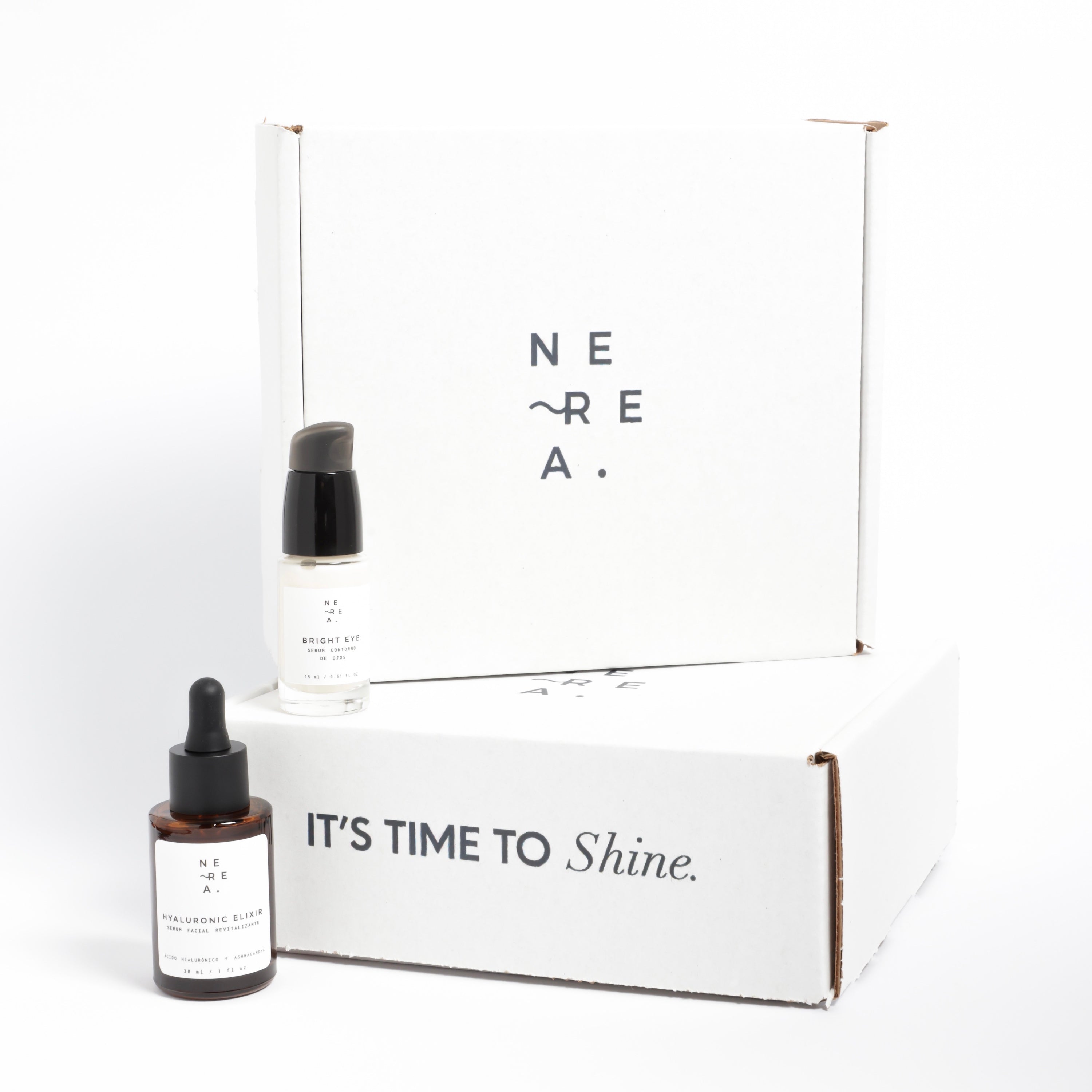 Well Aging | Mamá / Suegra