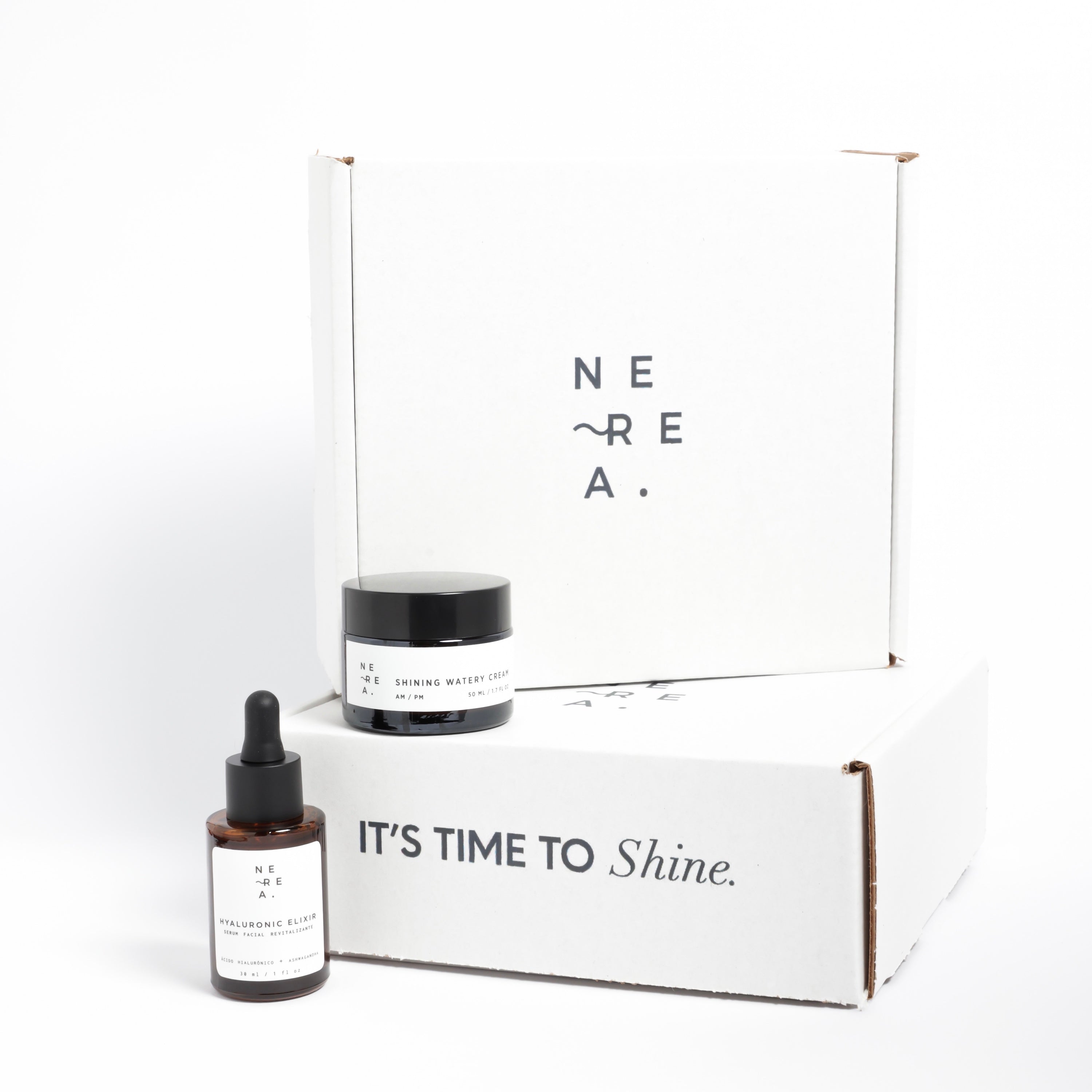 Shine Duo | Papá / Pololo