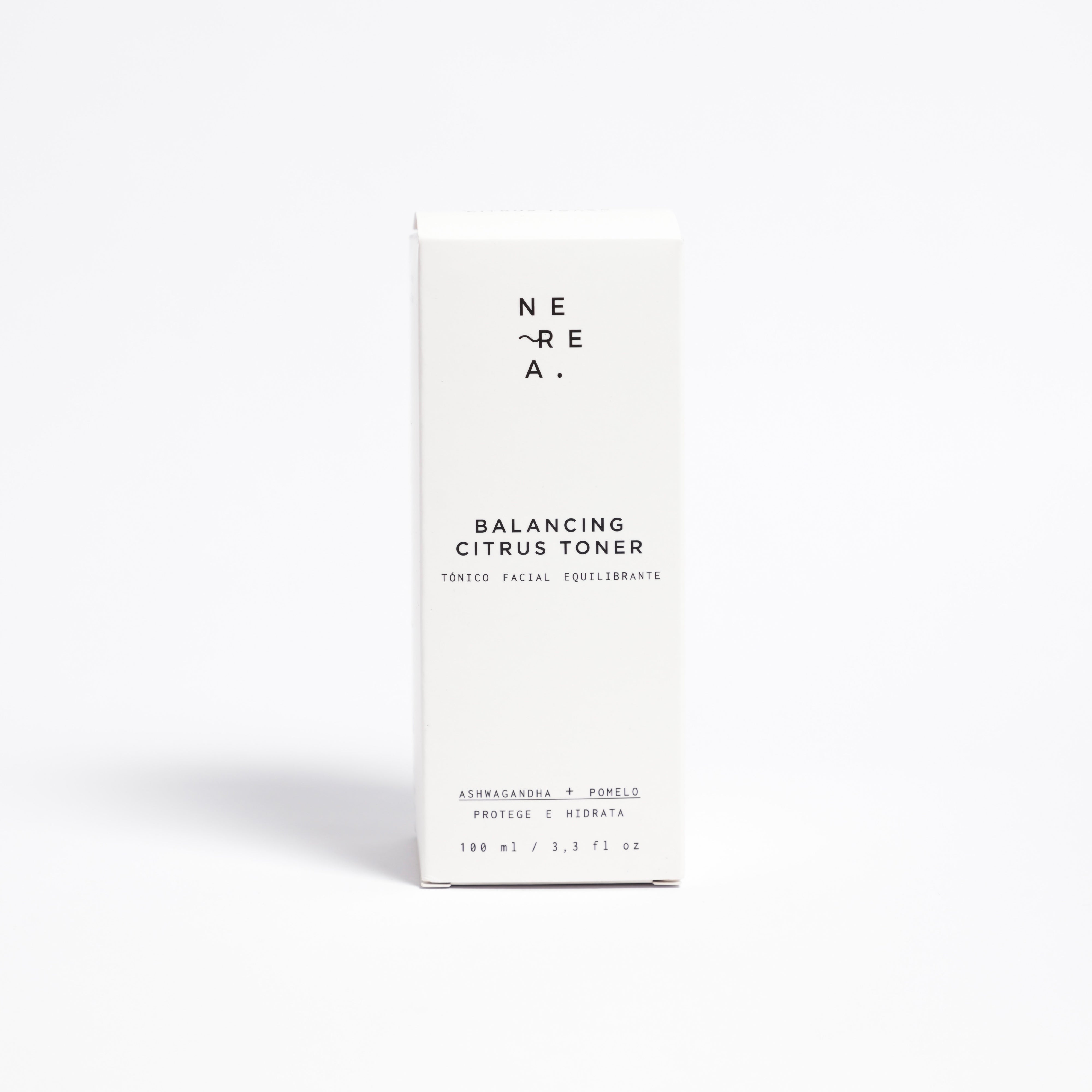 Balancing Citrus Toner | Tónico Facial