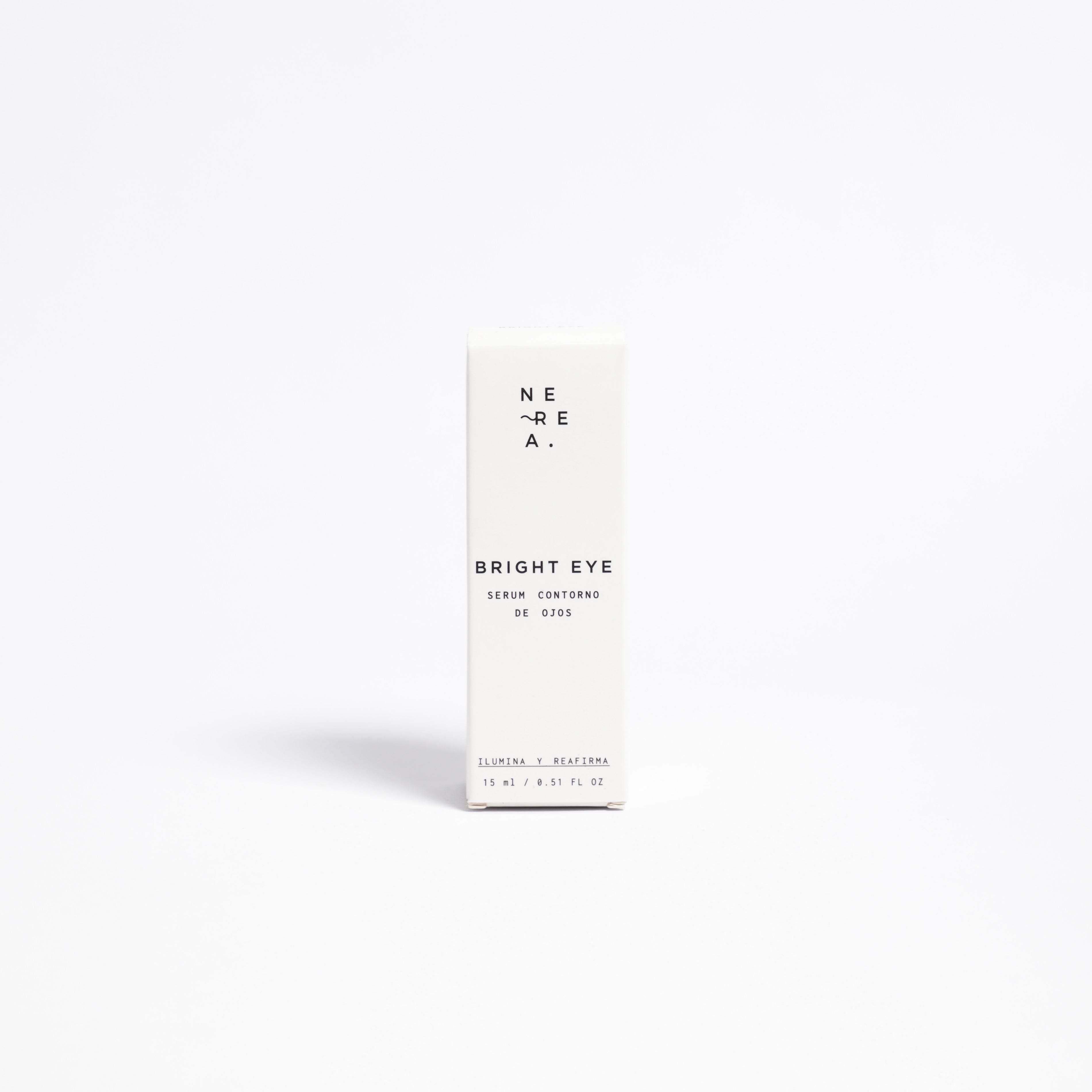 Bright Eye | Serum Contorno de Ojos