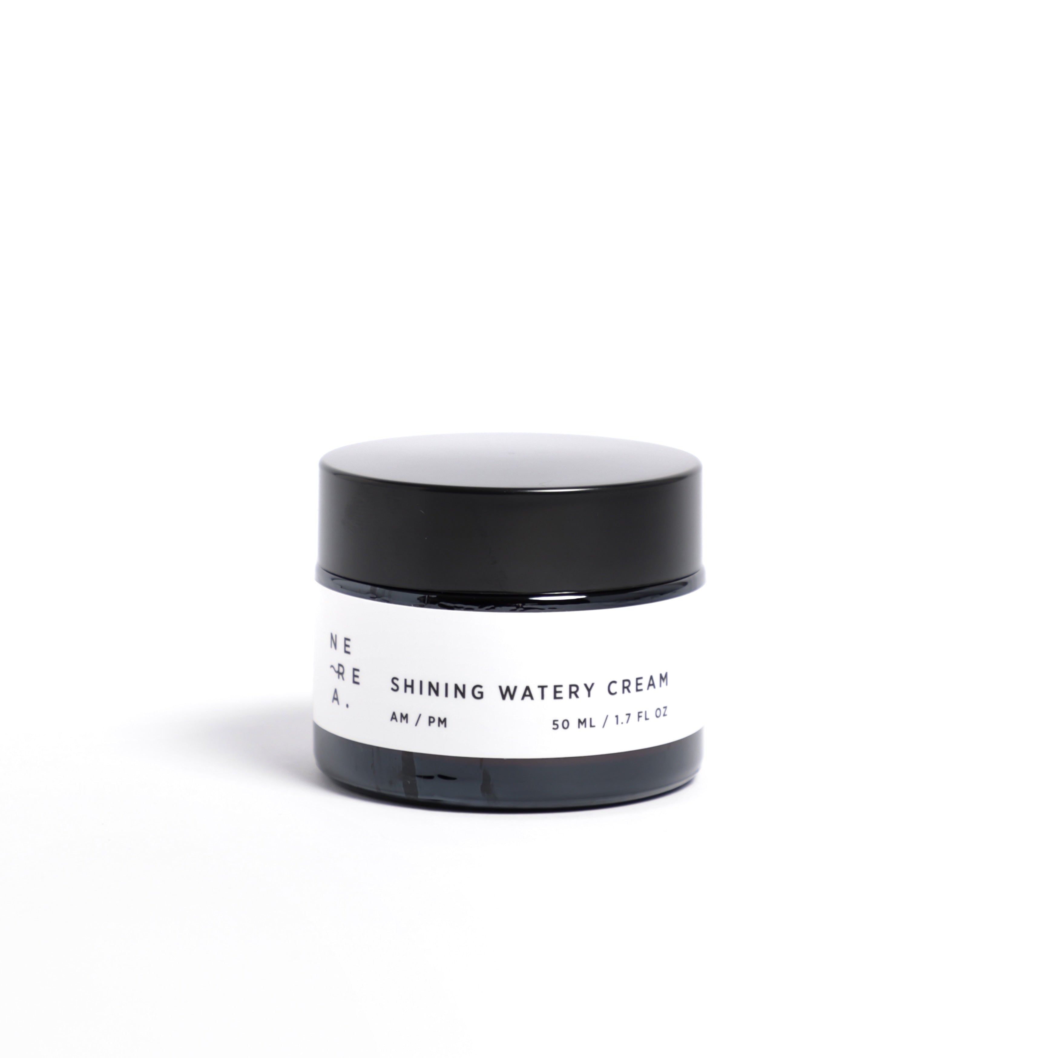 Shining Watery Cream | Crema Facial