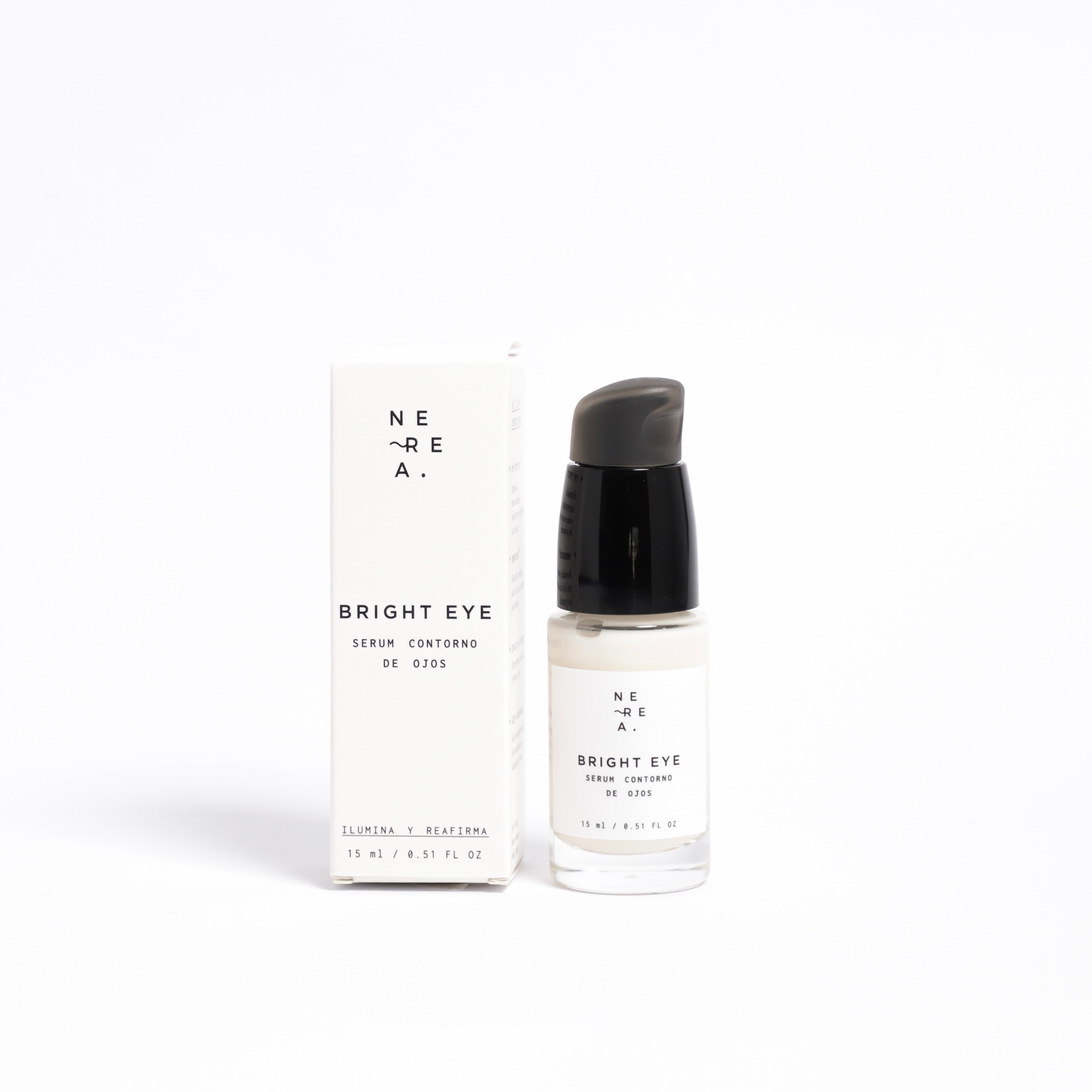 Bright Eye | Serum Contorno de Ojos
