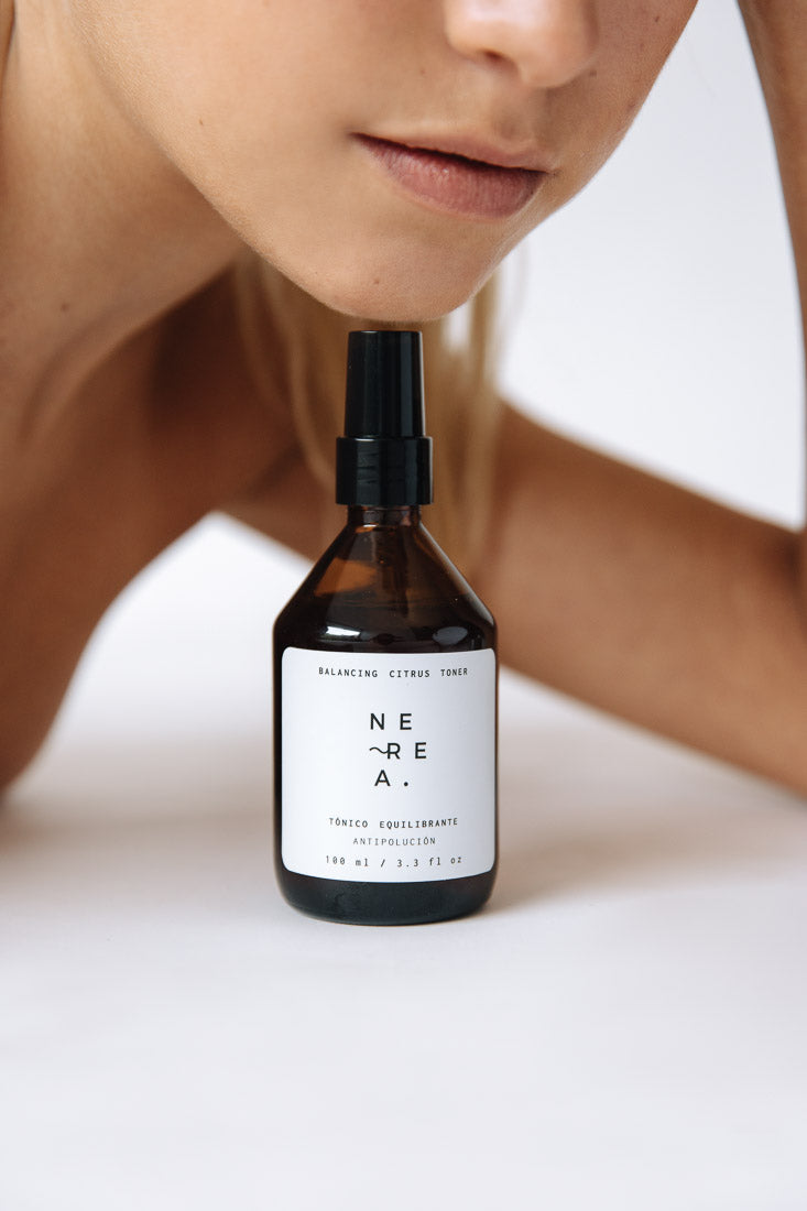 Balancing Citrus Toner | Tónico Facial