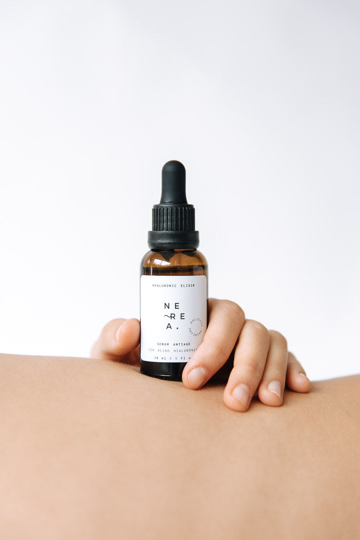 Hyaluronic Elixir | Serum Facial
