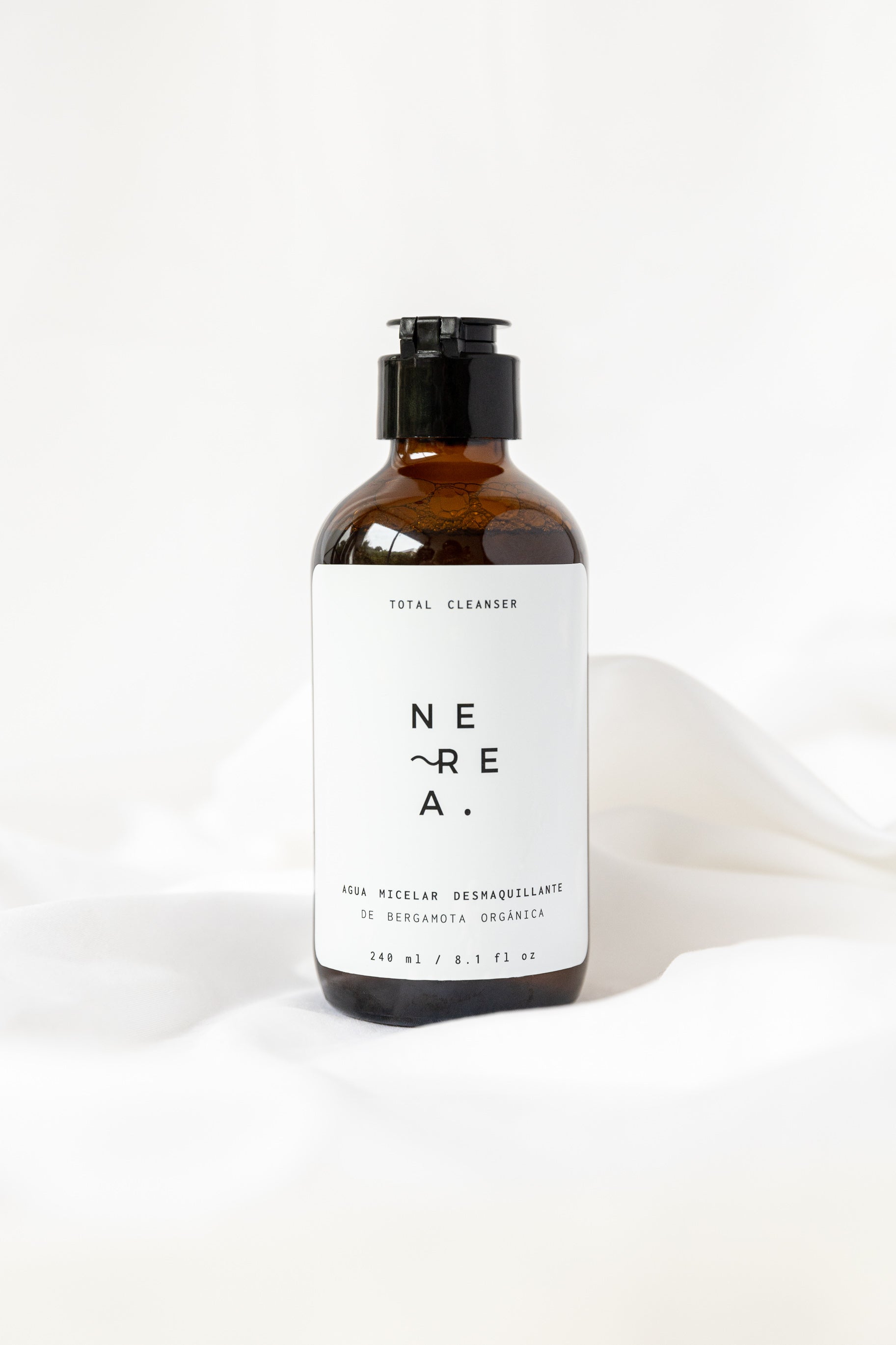 Total Cleanser | Agua Micelar