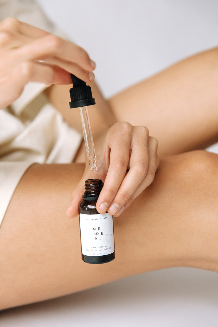 Hyaluronic Elixir | Serum Facial
